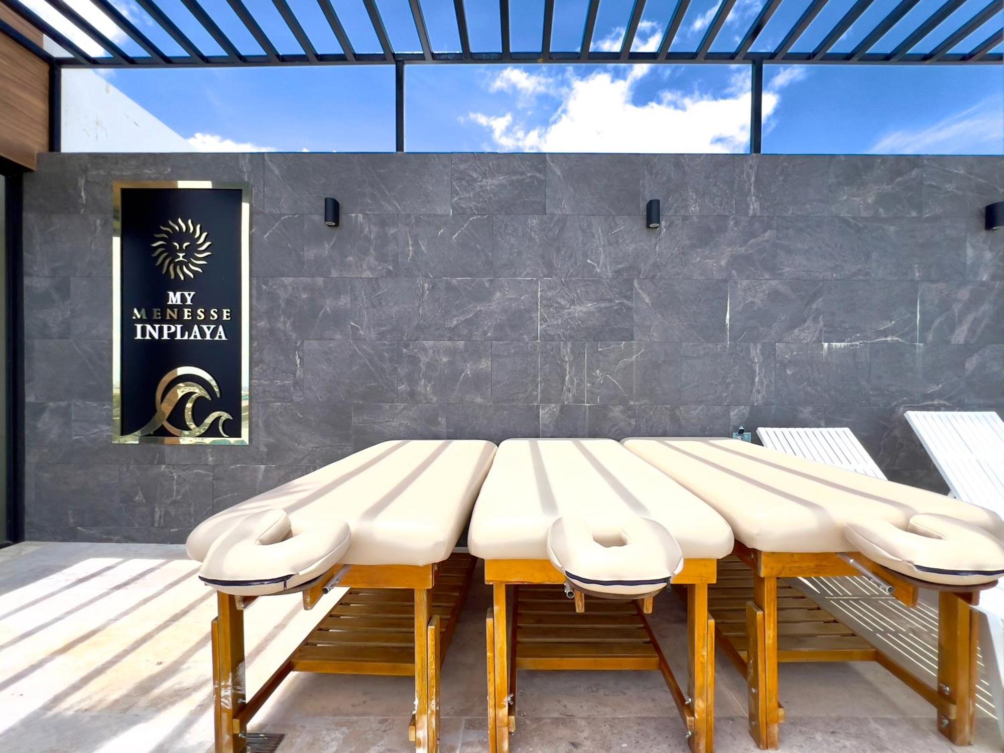Apartamento My Menesse In Playa By Casago