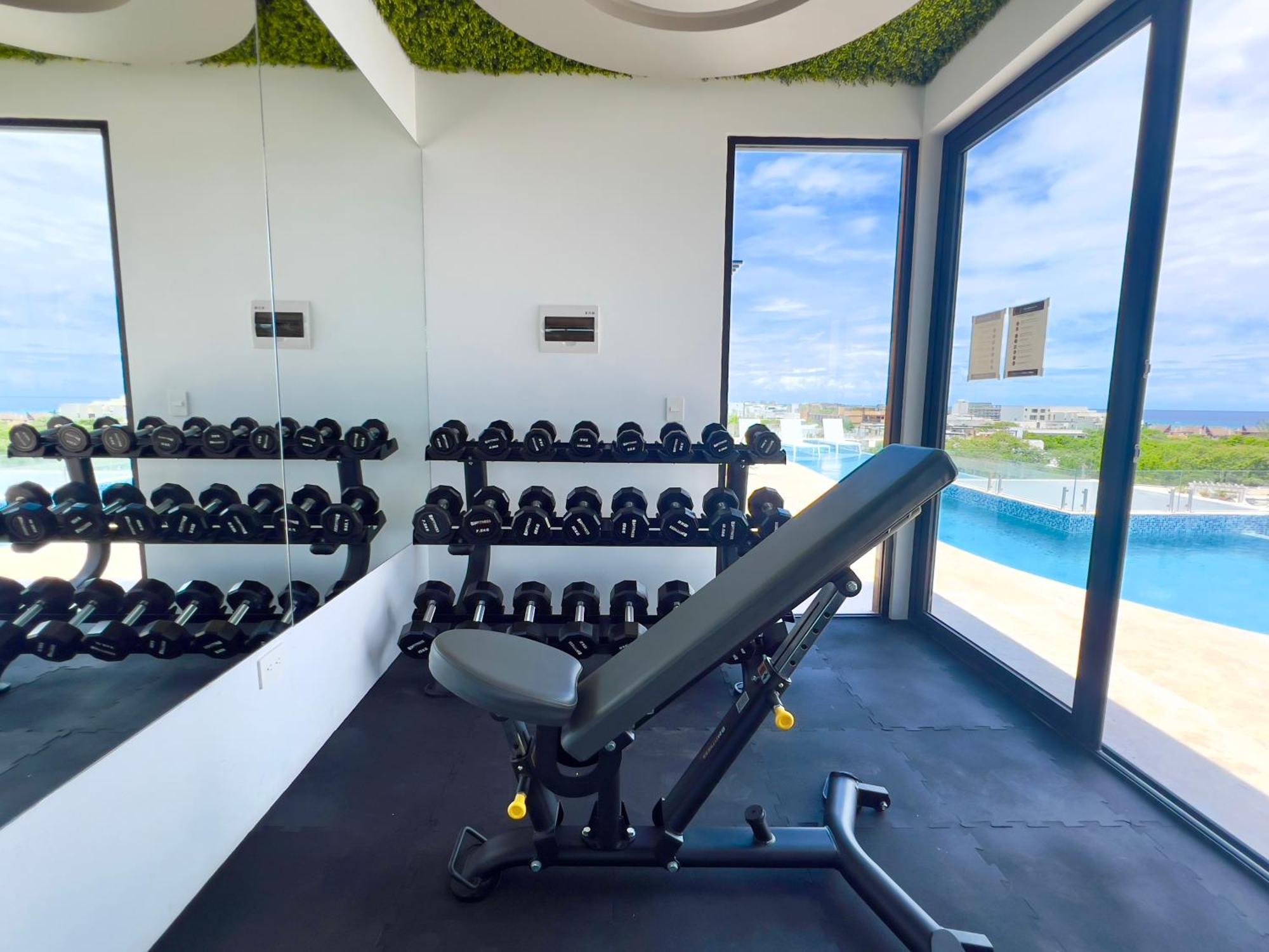 Apartamento My Menesse In Playa By Casago Playa del Carmen