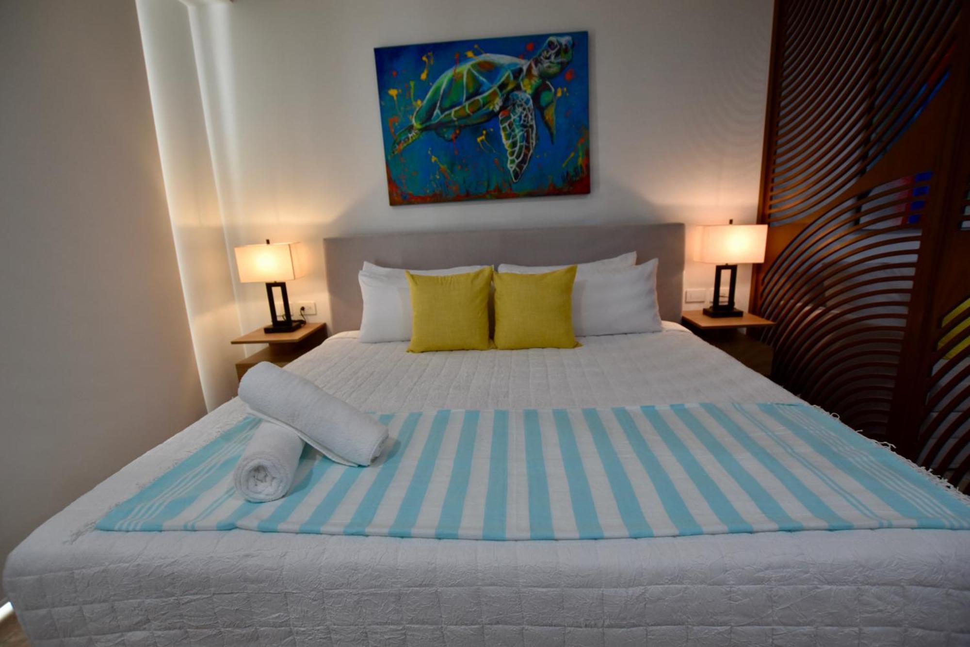 My Menesse In Playa By Casago * Playa del Carmen