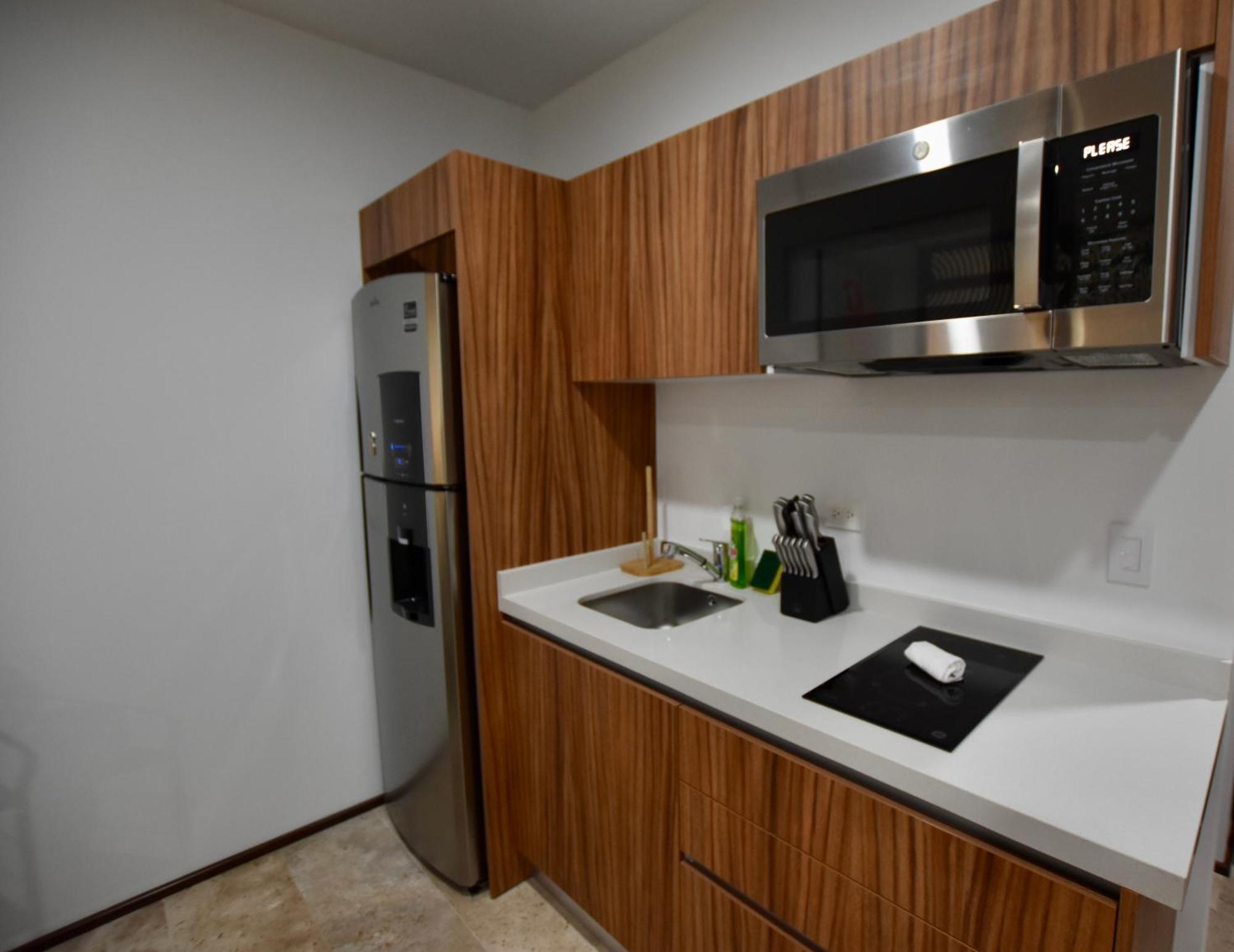 My Menesse In Playa By Casago Apartamento Playa del Carmen