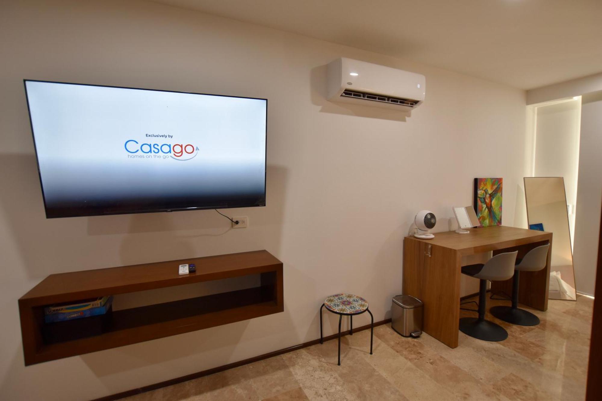 My Menesse In Playa By Casago Apartamento