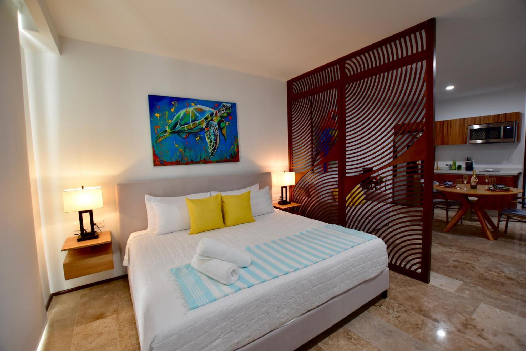 Apartamento My Menesse In Playa By Casago *