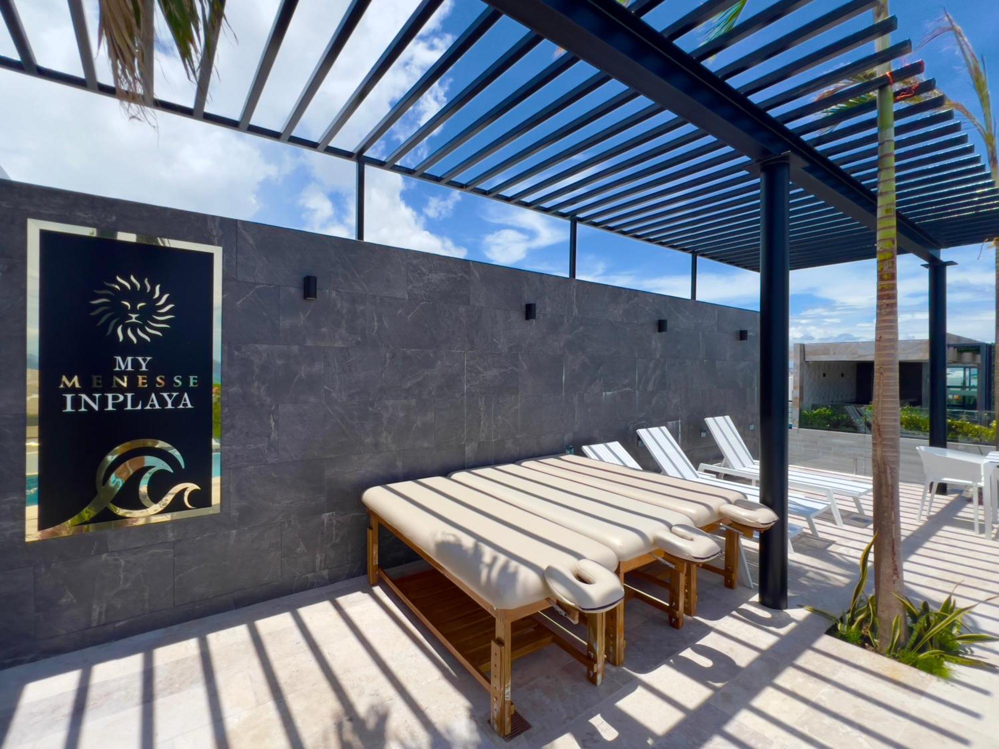 Apartamento My Menesse In Playa By Casago *